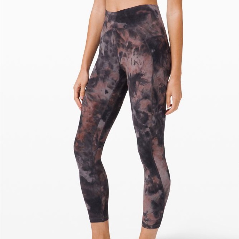 LULULEMON legging